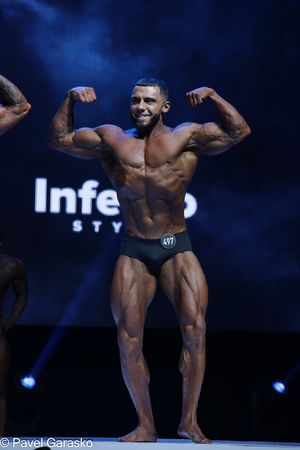 Фотограф Павел Гарасько (19.05.2024)